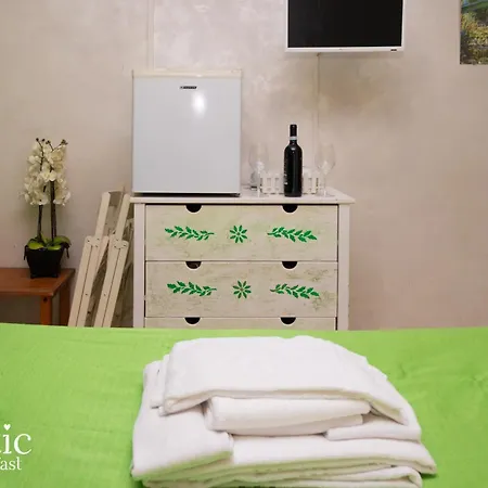 Romatic Guest house 2*