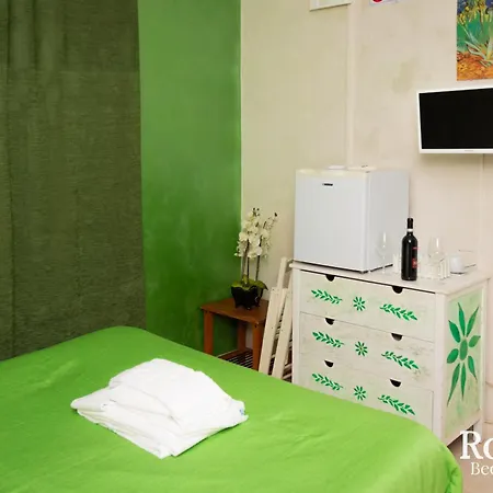 Guest house Romatic 2*