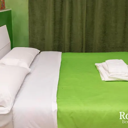 Guest house Romatic