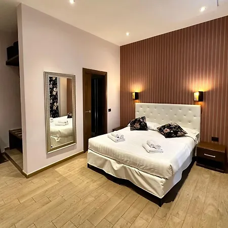 Guest house La Grande Bellezza 2*
