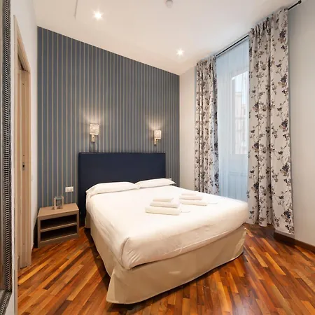 Guest house La Grande Bellezza 2*