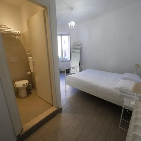 Guest house Roman Forum Holiday Termini