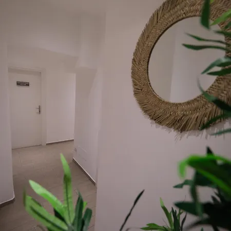Roman Forum Holiday Termini Guest house Rome