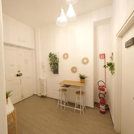 Roman Forum Holiday Termini Guest house