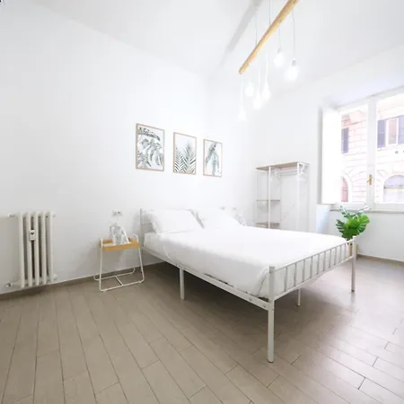 Guest house Roman Forum Holiday Termini 2*