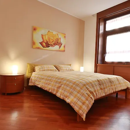 Apartment Your Friend In Rome