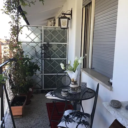 Sole E Luna Apartment *