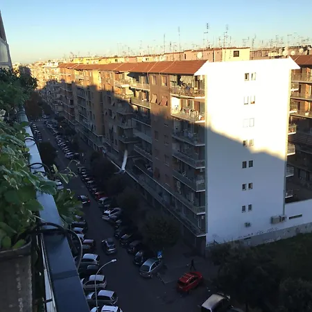 Sole E Luna