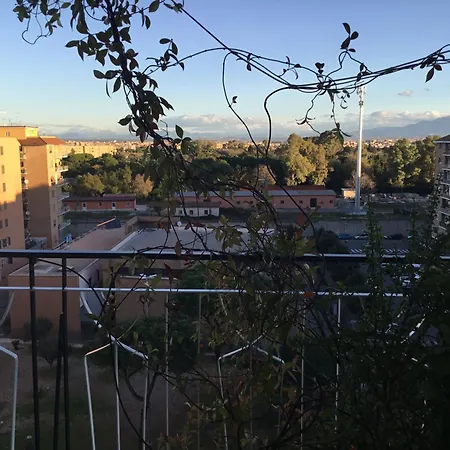 Sole E Luna Rome