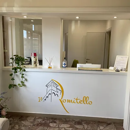 Il Romitello Affittacamere 4*