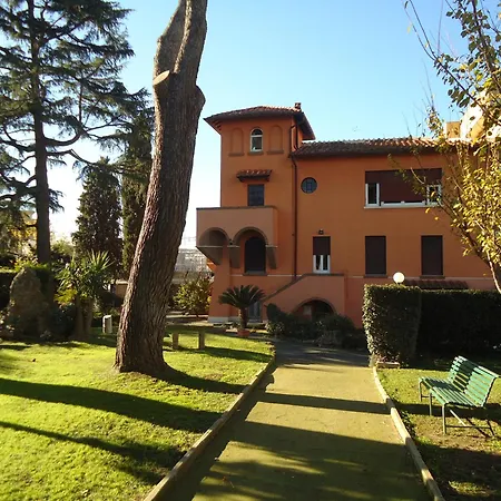 Il Romitello Affittacamere