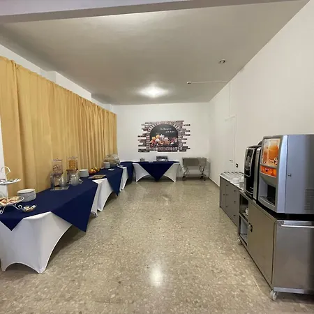 Il Romitello Affittacamere Roma