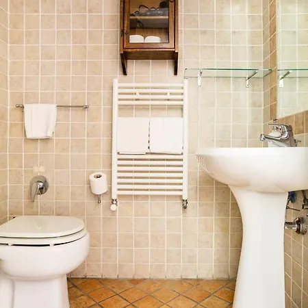 Guest house Scipioni 2*