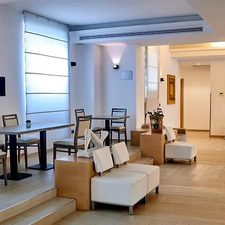 Hotel Occidental Aurelia Rome
