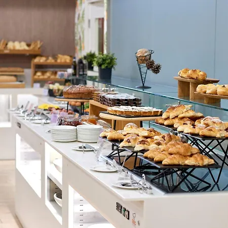 Hotel Occidental Aurelia