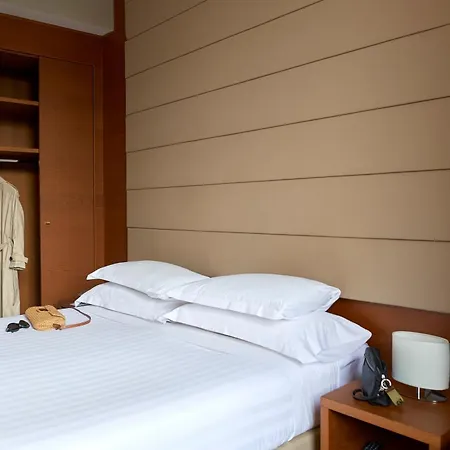 Hotel Occidental Aurelia 4*