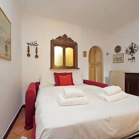 St.margherita Charming House Roma