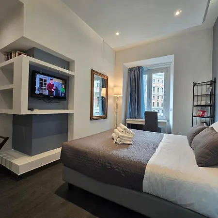 Bed & Breakfast 77 2*