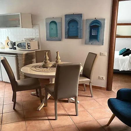 Apartment Dormiroma - Cedro 21 *