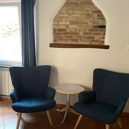 Apartment Dormiroma - Cedro 21 Rome