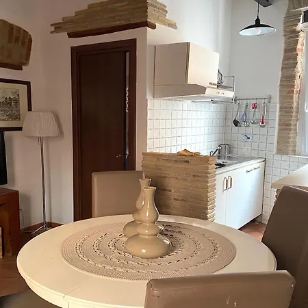Apartment Dormiroma - Cedro 21 Rome