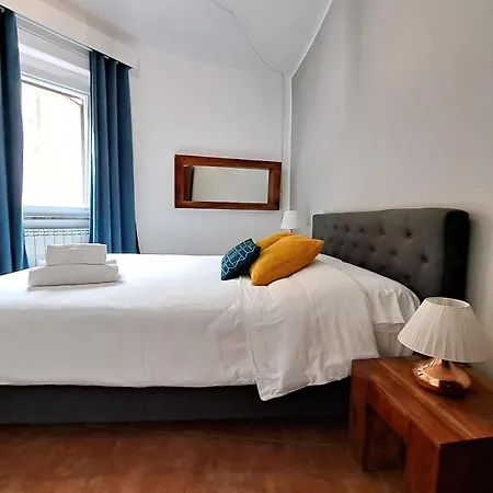 Dormiroma - Cedro 21 Apartment Rome