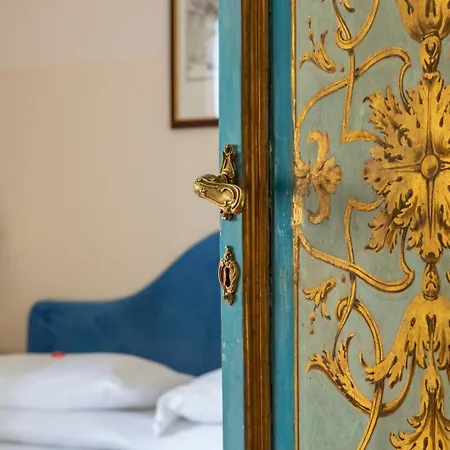Bed & Breakfast Martina House 3*