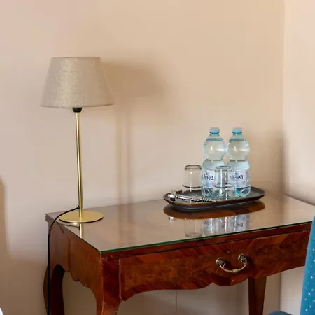 Martina House Bed & Breakfast
