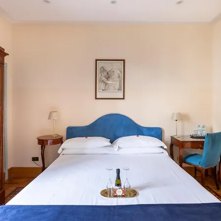Martina House Bed & Breakfast