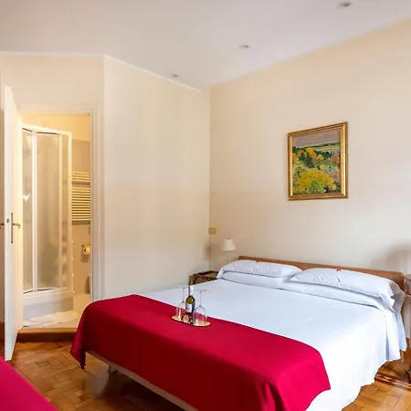 Martina House 3* Rome