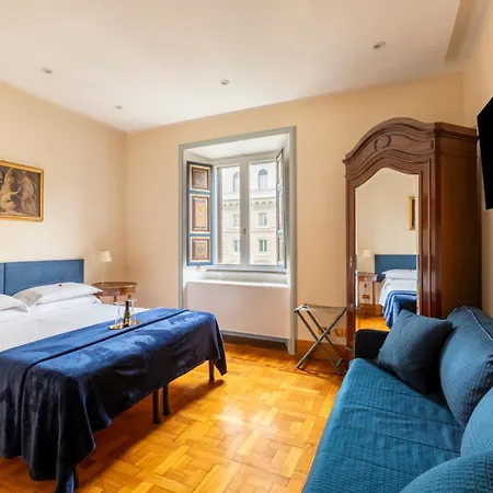 Martina House Bed & Breakfast