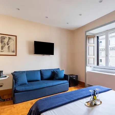 Martina House 3* Rome