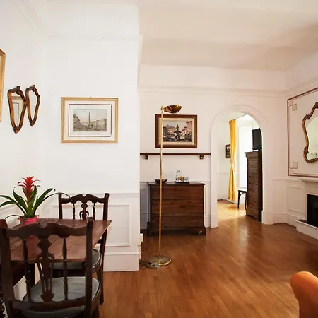 Bed & Breakfast Martina House 3*