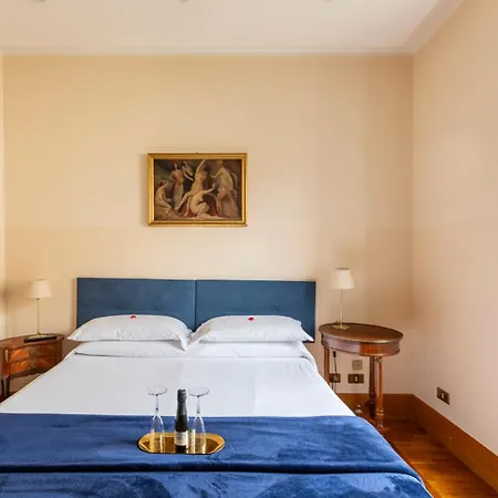 Bed & Breakfast Martina House Rome