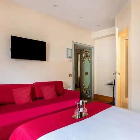 Martina House Bed & Breakfast Rome