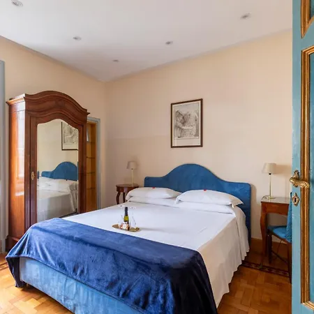 Martina House Bed & Breakfast