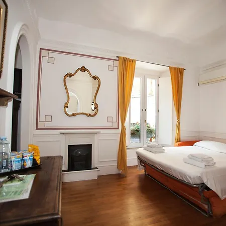 Martina House 3* Rome