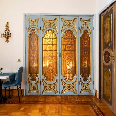 Martina House Rome