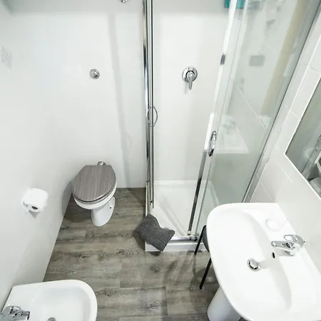 Hotel Dell'urbe 2*