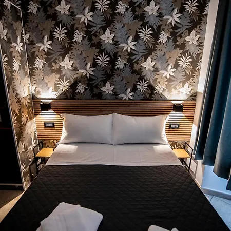 Dell'urbe Hotel