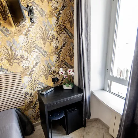 Dell'urbe Hotel 2*