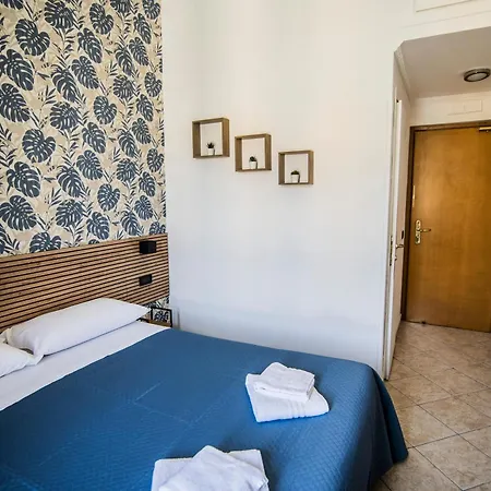 Dell'urbe Hotel Rome