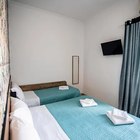 Dell'urbe Hotel Rome