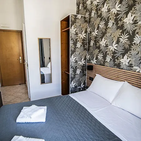 Hotel Dell'urbe Rome