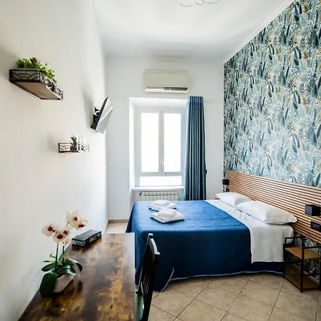 Dell'urbe Hotel