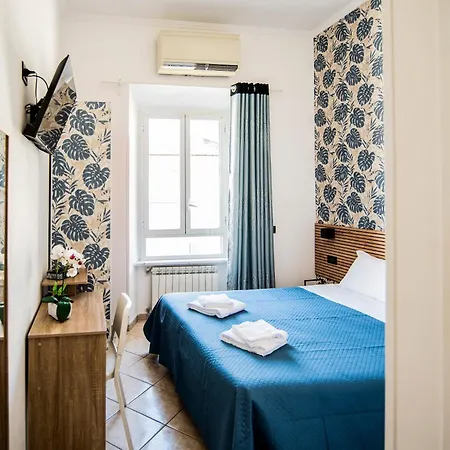 Dell'urbe Hotel 2*