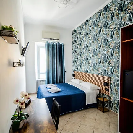Dell'urbe Hotel