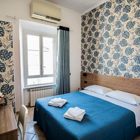 Hotel Dell'urbe Rome