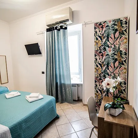 Hotel Dell'urbe