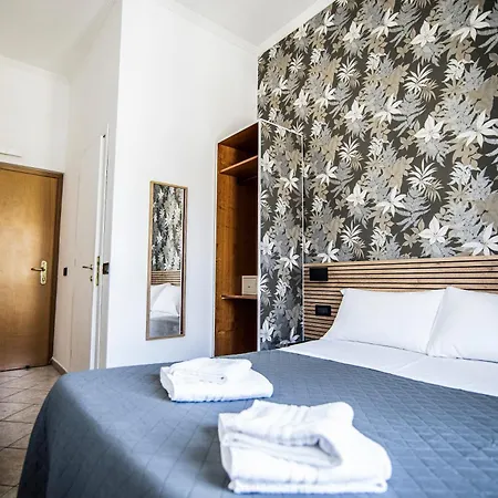 Dell'urbe Hotel